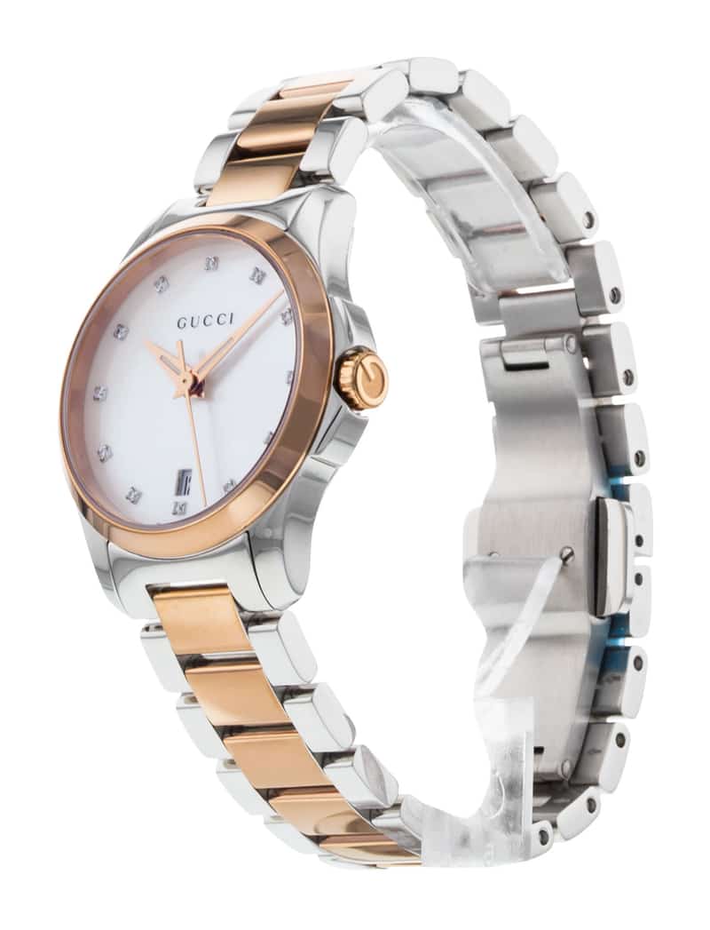 Gucci G Timeless YA126544